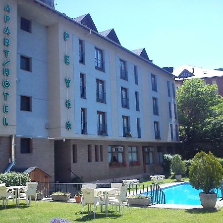 Pey Resort Exterior photo