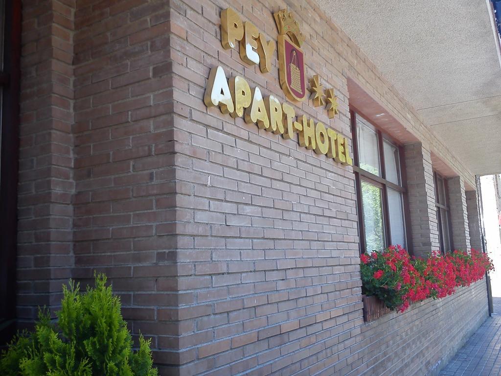 Pey Resort Exterior photo