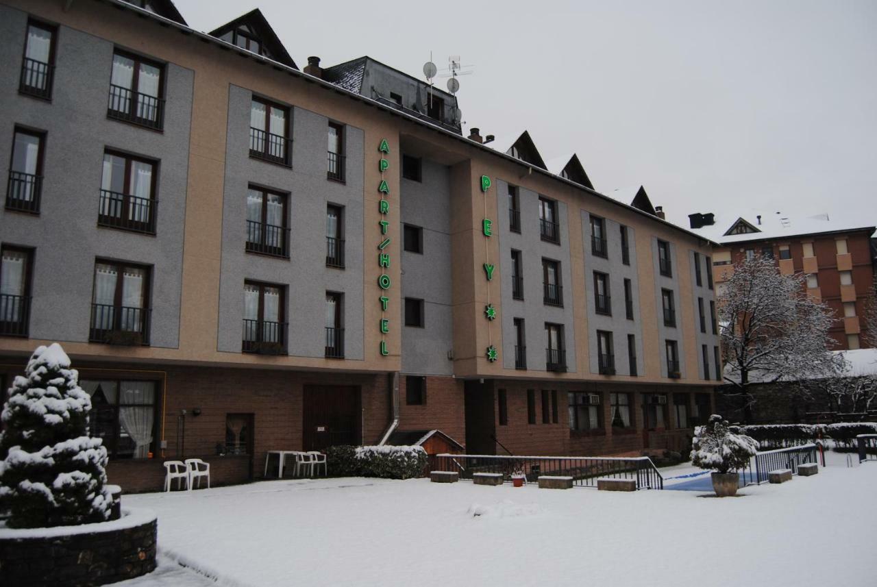 Pey Resort Exterior photo