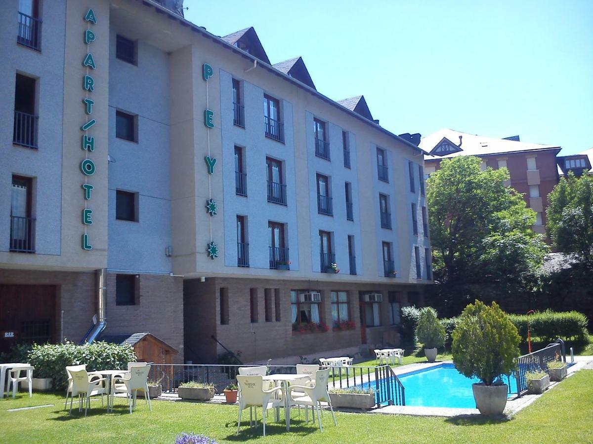 Pey Resort Exterior photo